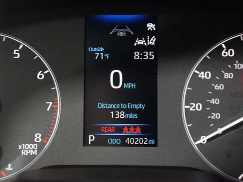 Certified 2024 Toyota Corolla Cross LE FWD image 16