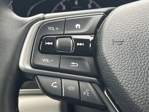 Used 2018 Honda Accord EX-L image 33