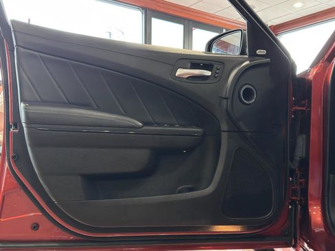 Used 2023 Dodge Charger Scat Pack w/ Daytona Edition Group image 14
