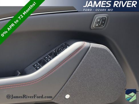 New 2025 Ford Mustang Mach-E Premium w/ Sport Appearance Package image 22