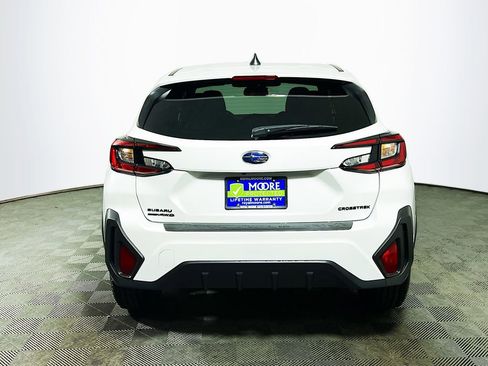 New 2026 Subaru Crosstrek 2.5i AWD/4WD image 6
