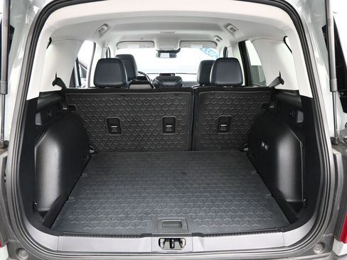 Used 2023 Ford Bronco Sport Outer Banks w/ Tech Package image 33