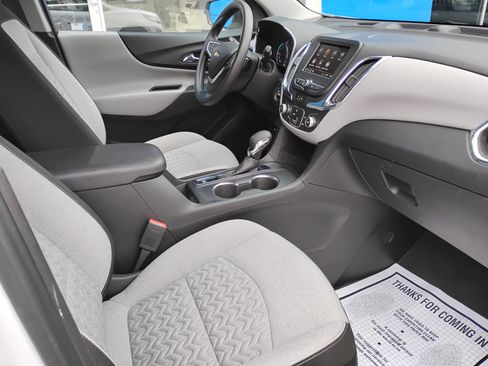Used 2023 Chevrolet Equinox LS w/ LS Convenience Package image 12