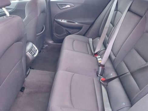 Used 2023 Chevrolet Malibu LT image 18