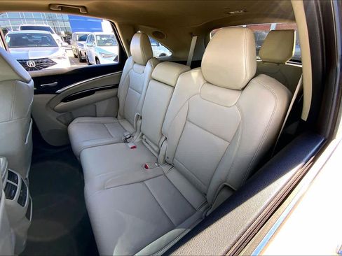 Used 2014 Acura MDX FWD w/ Technology Package image 18
