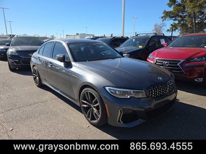 Used 2020 BMW M340i