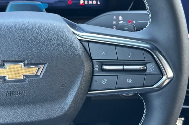 New 2026 Chevrolet Traverse High Country FWD image 37