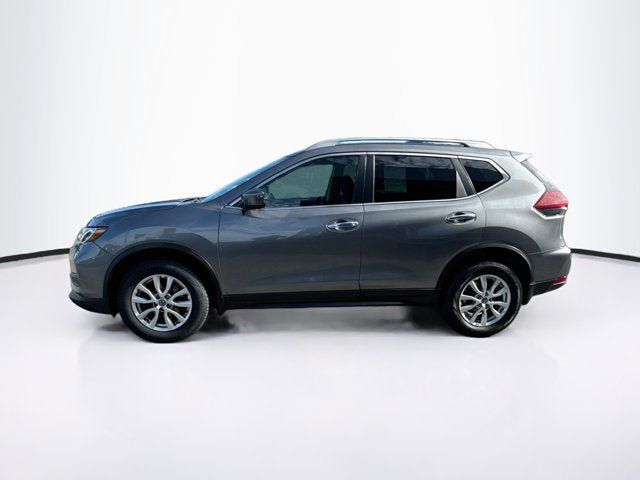 Certified 2020 Nissan Rogue S w/ Special Edition Package AWD/4WD image 8