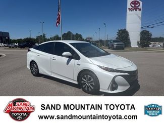 Used 2022 Toyota Prius Prime Limited image 1