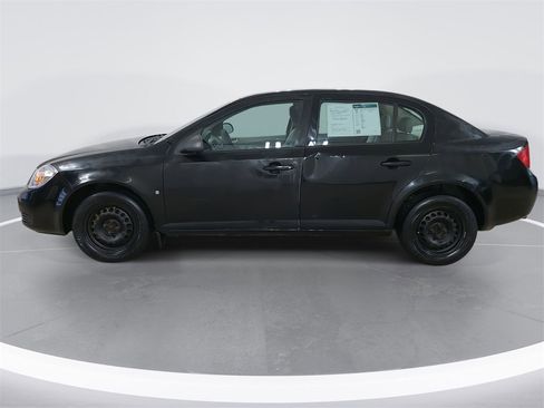 Used 2009 Chevrolet Cobalt LS image 7