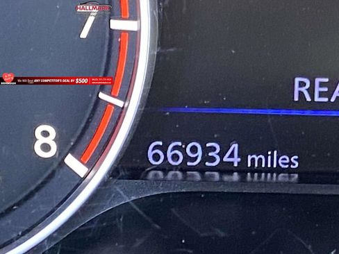 Used 2024 Nissan Altima 2.0 SR image 24