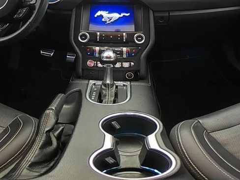 Used 2022 Ford Mustang GT Premium w/ Equipment Group 401A RWD image 22