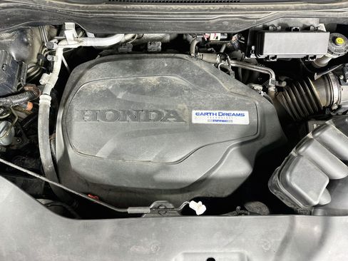 Used 2020 Honda Passport Elite image 33