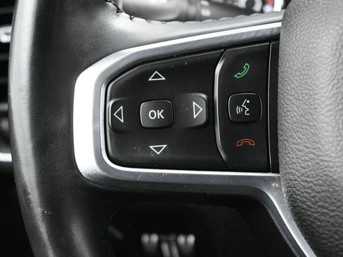Used 2021 RAM 1500 Laramie RWD image 6