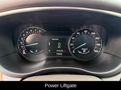 Used 2017 Lincoln MKC Select w/ Select Plus Package image 9