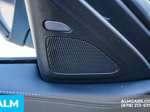 Used 2024 INFINITI QX50 Sport image 50