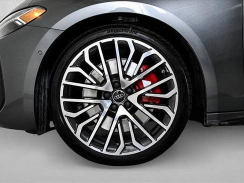 New 2025 Audi S5 Premium Plus image 24