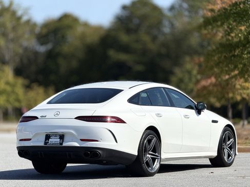 Used 2019 Mercedes-Benz AMG GT 53 image 10