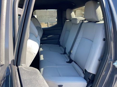 New 2026 Toyota Tacoma SR5 image 20