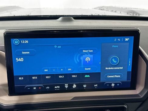 Used 2025 Ford Bronco Sport Big Bend image 11