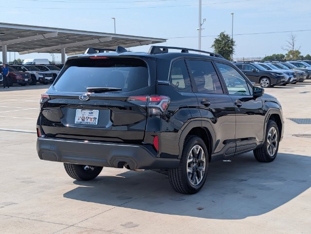 New 2026 Subaru Forester Premium AWD/4WD image 5