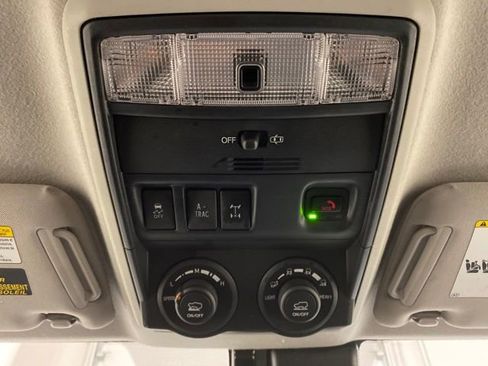 Used 2023 Toyota 4Runner TRD Off-Road image 26