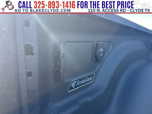 Used 2025 RAM 2500 Tradesman AWD/4WD image 11