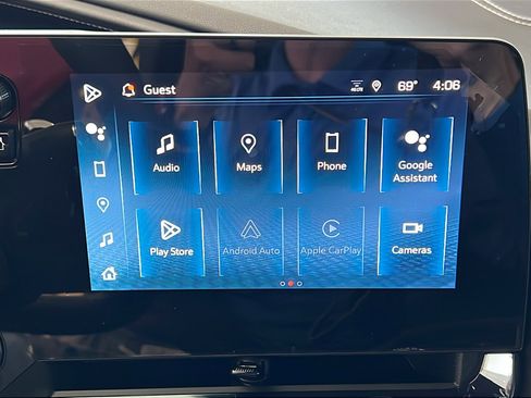 New 2025 Chevrolet Corvette Stingray Preferred Cpe w/ Z51 Performance Package image 18