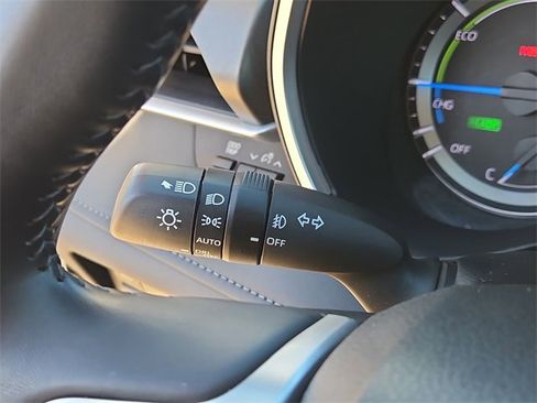 Used 2024 Toyota Highlander XLE image 23