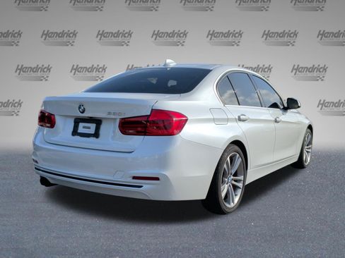 Used 2018 BMW 330i Sedan RWD image 7