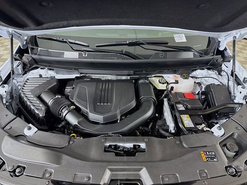 New 2026 Chevrolet Traverse RS AWD/4WD image 34