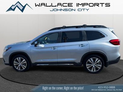 Used 2021 Subaru Ascent Touring