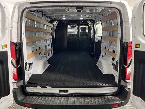Used 2024 Ford Transit 250 Low Roof w/ Exterior Upgrade Package image 36