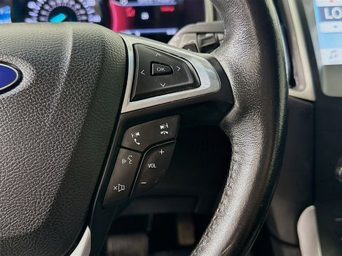 Used 2016 Ford Edge SEL w/ Equipment Group 201A image 13