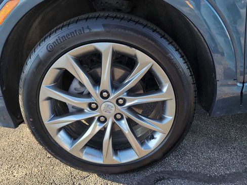 Used 2024 Buick Encore GX Avenir w/ Avenir Convenience Package image 32