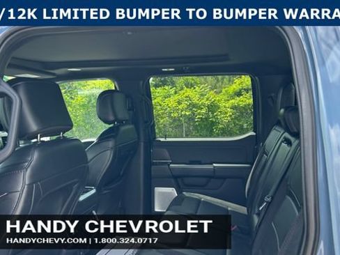 Used 2023 Ford F150 Raptor AWD/4WD image 25