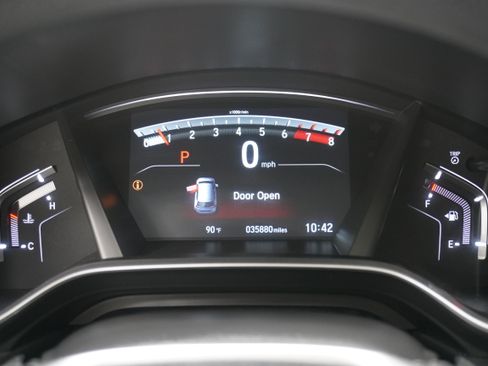 Used 2021 Honda CR-V EX image 17