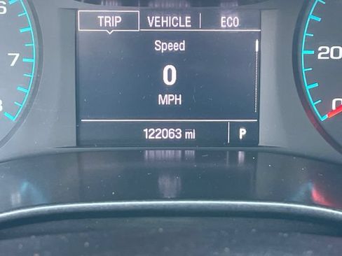 Used 2016 Chevrolet Colorado W/T AWD/4WD image 11