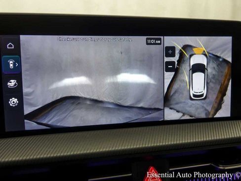 Used 2023 Kia EV6 GT-Line w/ GT-Line White Seat Package AWD/4WD image 23