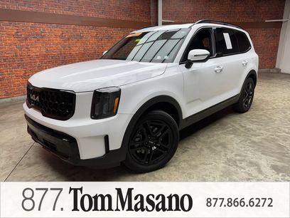 Used 2024 Kia Telluride EX X-Line