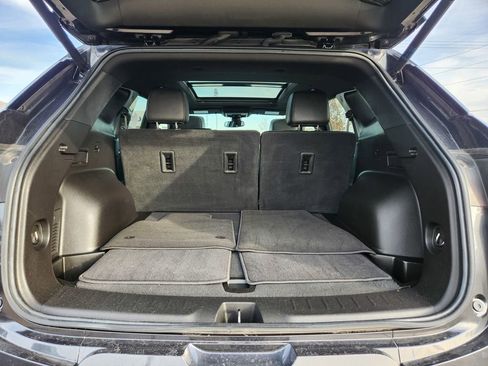 Used 2022 Chevrolet Blazer Premier w/ Enhanced Convenience Package image 36