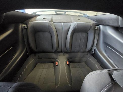 Used 2020 Ford Mustang Coupe w/ Equipment Group 101A image 23