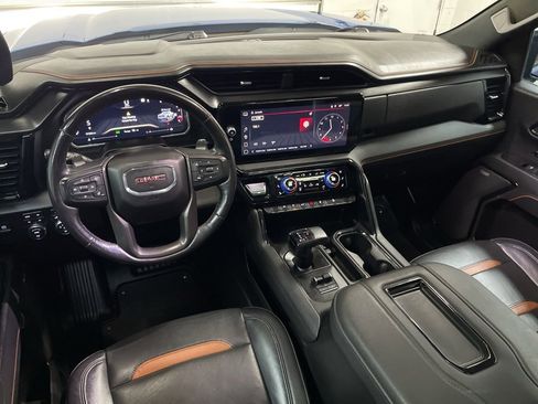 Used 2022 GMC Sierra 1500 AT4 w/ AT4 Preferred Package image 13