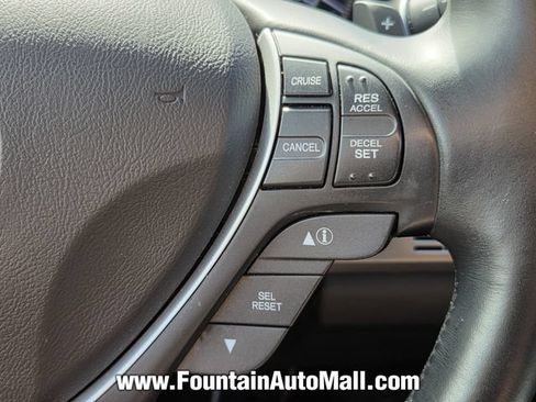 Used 2014 Acura RDX w/ Technology Package AWD/4WD image 20