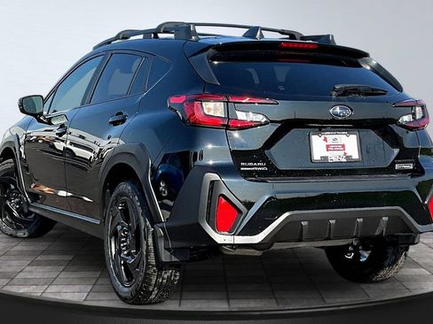 Certified 2026 Subaru Crosstrek 2.5i Sport w/ Crosstrek Mirror Package AWD/4WD image 4