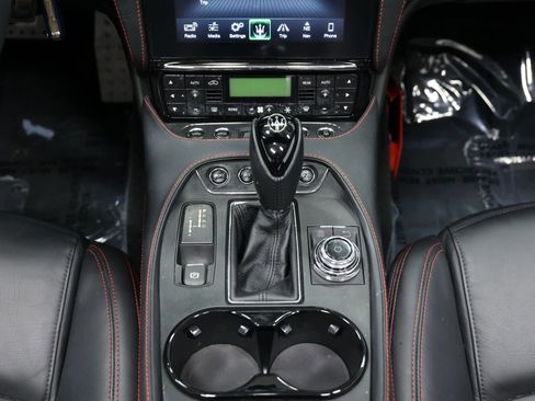 Used 2019 Maserati GranTurismo Sport image 33