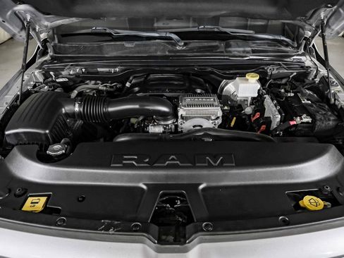 Used 2022 RAM 1500 Laramie w/ Sport Appearance Package image 58