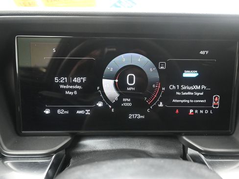 Used 2026 GMC Terrain Elevation w/ Elevation Premium Package AWD/4WD image 14