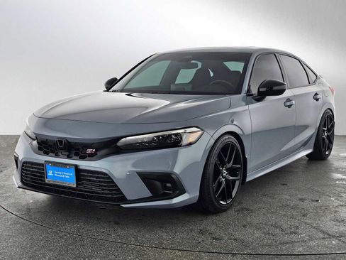 Used 2024 Honda Civic Si image 7