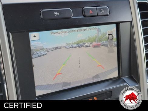 Used 2017 Ford F150 Lariat image 25